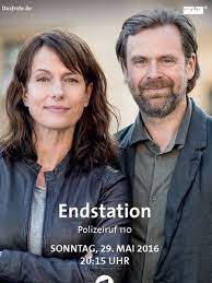 Polizeiruf 110 besetzung matthias matschke spielt hauptkommissar dirk köhler. Polizeiruf 110 Endstation Tv Film Reihe 2015 2016 Crew United