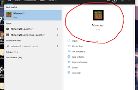Hi, thank you for your response. I Cant Reinstall Minecraft Windows 10 Edition On My New Computer