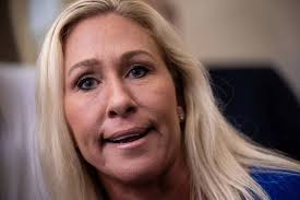 Republican congressman calls out Marjorie Taylor Greene for 'outrageous'  claim about controlling the weather: 'It's ridiculous'