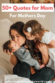 Mother Quotes From Child For Mothers Day Cards Or Instagram Captions In 2020 Busy Mom Pumping Moms Mom