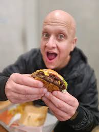 Richmond Sydney Burger