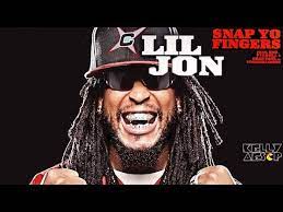 Lil jon] snap ya fingers and then rock wit it do it, do it, do it, do it, gon' drop wit it do a step with it, put your hips with it all my ladies let me see ya put a twist wit it you can't do like me, i'm by myself i do it so good, i don't need nobody else what's happenin', what's up got da perc' fired up what's. Lil Jon Snap Yo Fingers Explicit Extended Ft E 40 Pitbull Sean Paul Youtube