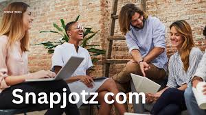 SnapJotz.com: The Best Platform for Content Creation, Org...