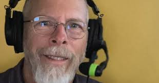 Health scare sparks new mission to highlight local heroes