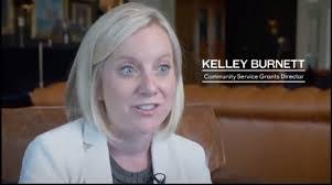 Catherine Gump's Instagram, Twitter & Facebook