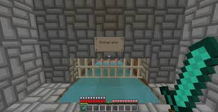 Cactus green dye is used to add green colors to glasses, wool, terracotta, concrete powder, banner and shulker box. Lava Garbage Disposal I Want Your Feedback Is This A Good Idea Survival Mode Minecraft Java Edition Minecraft Forum Minecraft Forum