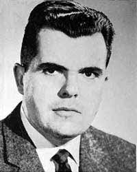 Bruce Hayman's Instagram, Twitter & Facebook