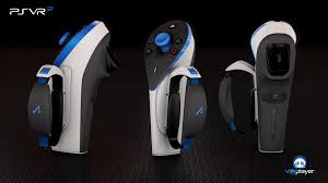 As we've said above, there is no set date for. Ps5 Playstation Vr 2 Que Savons Nous Du Prochain Psvr2 De Sony