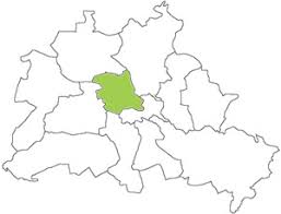 Diese bildergalerie zeigt die verschiedenen flaggen, siegel und wappen der stadt und des landes berlin und seiner bezirke und ortsteile. á… Berliner Bezirke Und Stadtteile Im Uberblick