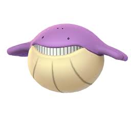 Wailmer (Pokémon GO) | Dittobase