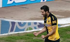 Γιαννίκογλου, τζημόπουλος, μπουκουβάλας, γιάκος (71' μανθάτης), μιχαήλ, αποστολόπουλος, σκόνδρας, μπετρά (71' σολτάνι), βιντάλ (89' καρανίκας). Pas Giannina Aek Live Streaming Zwntana O Agwnas Edw