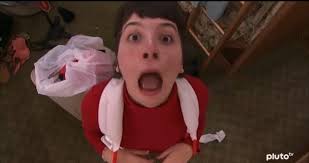 Do you think there is a twist and the two noms will have to play a comp to  decide who leaves? No voting? A sacrifice? #bb27