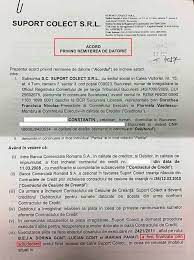 Surpriză totală pentru milioane de români. Acord De Remitere Datorie Dare In Plata Si Stergerea Datoriei Reziduale