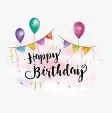 Clip Art Happy Birthday Flowers And Balloons Pin By Mr136 On Ilustraciones In 2020 Happy Birthday Art Happy Birthday Cards Happy Birthday Flower