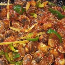 1.181 resep kerang kupas ala rumahan yang mudah dan enak dari komunitas memasak terbesar dunia! Resepi Sambal Goreng Kerang Pawtaste Com