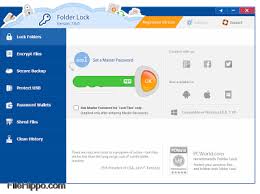 All Software Folder Lock 7 6 3 Serial Key Keygen Software Ful Lock Folder Security Application Folders
