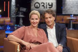 Vsspass ¬ folge uns bei twitter: Premiere Von 3nach9 Im Ersten Deutsche Schauspieler Jorg Hartmann Verstehen Sie Spass