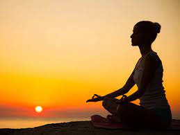 The yoga practice of controlling your breath is known as what?. How To Perform 3 Most Common Yoga Breathing Exercises The Times Of India