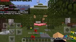 Estoniarp is a semi serious roleplay server on the bedrock . Kawaii Highschool Roleplay Server For Mcpe 1 2