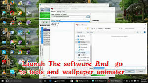 With tenor, maker of gif keyboard, add popular windows 10 animated gifs to your conversations. Set A Gif As Your Background Windows 10 1280x720 Wallpaper Teahub Io