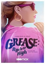 Annabel Oakes Tapped To Write And Ep Grease Rydell High On Hbo Max Playbill Find out where grease live! ep grease rydell high on hbo max