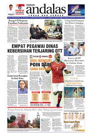 Customer care center number to return to our country after visiting jordan are we requested to go to a lab for another pcr test? Epaper Andalas Edisi Sabtu 19 November 2016 By Media Andalas Issuu