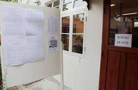 En 2009, aux dernières élections, le taux de participation était de 43% et aujourd'hui les. Elections Europeennes 2019 En Birmanie La France En Birmanie