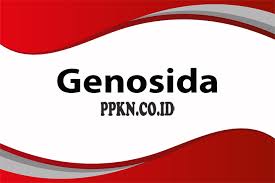 Perdagangan manusia ( human trafficking ). Genosida Adalah Pengertian Contoh Cara Mengatasi Dampak Bentuk