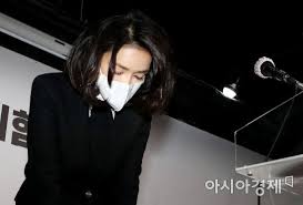 김건희 사과에 이어… 윤석열 측 관련 의혹 적극 해명 - 아시아경제