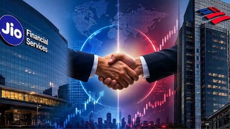 Bank of America invests $1.9 billion in Jio Credit