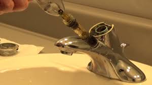 This is a short video on moen cartridges.what types there are and how to remove them.please subscribe and have a great day! Moen Bathroom Faucet Repair Moen 1225 Youtube