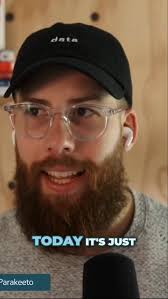 Is your data working for you—or against you?, At Parakeeto, we’ve spent six  years helping agencies bridge the gap between raw data and real decisions.  , And tomorrow,