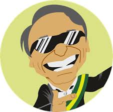 Want to discover art related to bolsonaro? Jair Bolsonaro Logo Vector Cdr Free Download