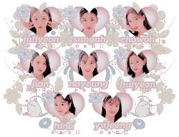 하얀 꿈의 tasty vanilla nilla nilla my candy jelly topping 맛보면. Lightsum Amino Oneus Amino Oficial Amino