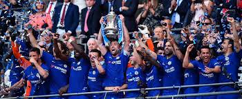 Chưa rõ liệu hlv tuchel sẽ chọn zouma hay rudiger ở cuộc đấu với leicester. Chung Káº¿t Cup Fa Xanh Má»›i La Tong Mau Chá»§ Ä'áº¡o Elle Man Viá»‡t Nam
