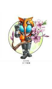 ghim của jiken tren 仮面ライダー