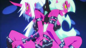 panty and stocking male demon sisters - Google Search | Panty and stocking  anime, Anime, Panty＆stocking with garterbelt