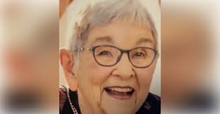 Obituary information for Mary Ann Johnstone