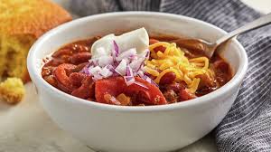 Cactus soup has no known uses in crafting. 10 Secret Chili Ingredients Bettycrocker Com