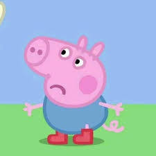 Discord starter meme pack teen pfp personality aesthetic whose whole being simple comments telecharger this tiktok monkey meme trend went viral within a day. I M Peppa Pig Created By Funny Popular Songs On Tiktok