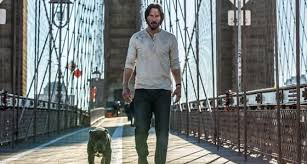 JOHN WICK: CHAPTER 2 – Review – We Are Movie Geeks