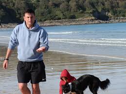 Adam Cree and Mark Catlin