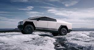 Tesla Cybertruck Sets New Milestones