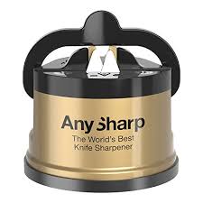best knife sharpener 2020  top hand
