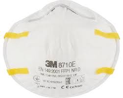 Kamu bisa menemukan penjual masker ffp1 dari seluruh indonesia yang terdekat dari lokasi & wilayah. Atemschutzmaske 3m Maske 8710pro20 20er Pack Schutzklasse Ffp1 Bei Hornbach Kaufen
