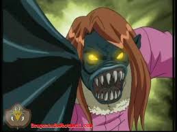 Check spelling or type a new query. Martin Mystery Creature Tf Monster