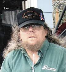 David Richard Covey, November 23, 2011, issue