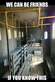 Cattle Cars Aka Army Mass Transport Containers Created From Long Haul Trailers And Pulled By Old Retired Semi Dri Military Veterans Army Infantry Army Day