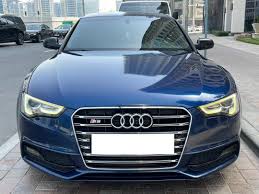 Image result for Kobaltblau 2014 Audi