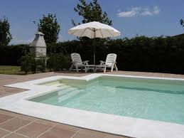 Alkorplan 2000 Sand Terrasse Piscine Bout